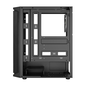 Gamdias Aura GC8 ARGB Black