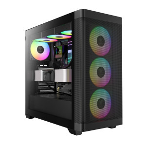 Gamdias Athena M3 Black