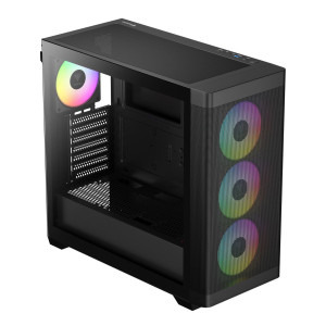 Gamdias Athena M3 Black