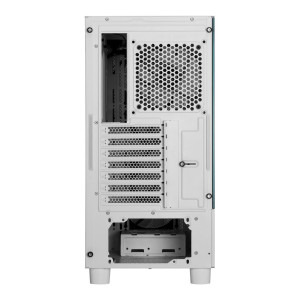 Gamdias Athena M6 Lite ARGB White