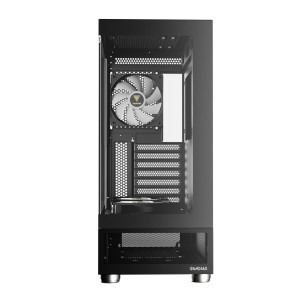 Gamdias Atlas E1 Black