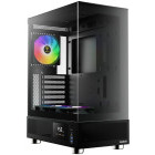 Carcasa Gamdias Atlas E1 Black
