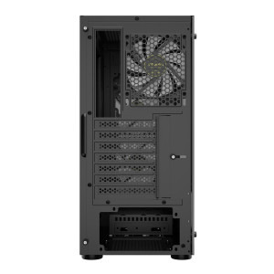 Gamdias Aura GC5 ARGB Black