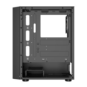 Gamdias Aura GC4 ARGB Black