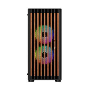 Gamdias Aura GC4 ARGB Black
