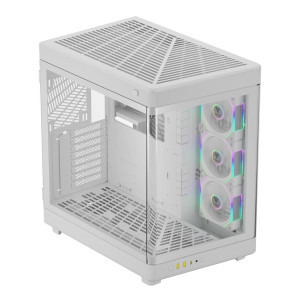Gamdias Neso P1-Pro White