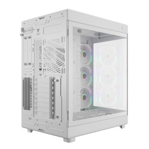 Gamdias Neso P1-Pro White