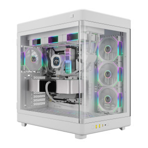 Gamdias Neso P1-Pro White