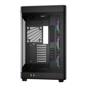 Gamdias Neso P1-Pro Black