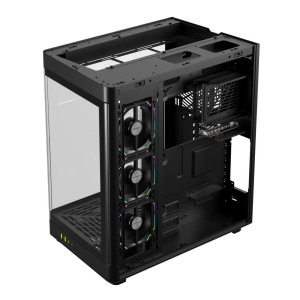 Gamdias Neso P1-Pro Black