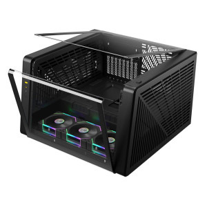 Gamdias Neso P1-Pro Black