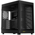 Carcasa Gamdias Neso P1-B Black