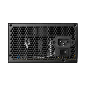 Gamdias Aura GP750, 80+, 750W