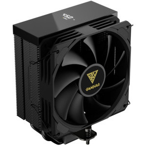 Cooler CPU Gamdias Boreas M2 51D Black