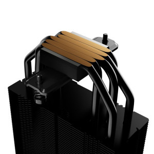 Gamdias Boreas M2 51D Black