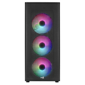 Aerocool Designer V2 Black