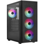 Carcasa Aerocool Designer V2 Black