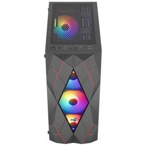 Aerocool Volcan V1 Black
