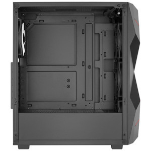 Aerocool Volcan V1 Black