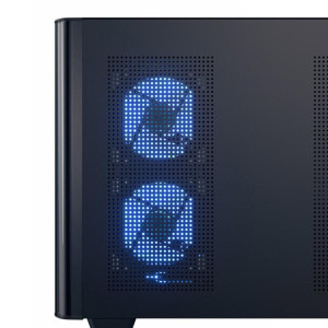 Aerocool P300C V1 Black