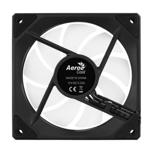 Aerocool Phantom M-3 120mm ARGB Black
