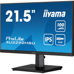 IIyama ProLite XU2292HSU-B6 21.5 inch FHD IPS 0.4 ms 100 Hz