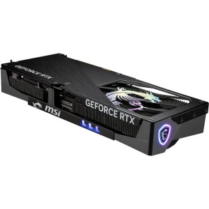 MSI GeForce RTX 5070 Ti GAMING TRIO OC PLUS 16GB GDDR7 256-bit DLSS 4.0