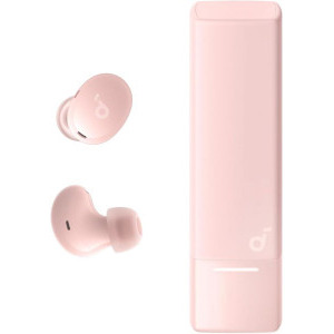 Anker In-Ear, SoundCore A30i, True Wireless, Noise Cancelling, Pink