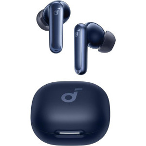 Casti Anker In-Ear, Soundcore P40i, True Wireless, Adaptive Noise Cancelling, Blue