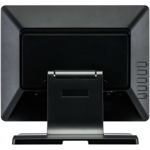 IIyama ProLite T1521MSC-B2 Touchscreen 15 inch XGA TN 8 ms 60 Hz