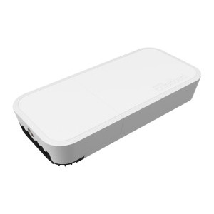 MikroTik Gigabit wAP ax Dual-Band WiFi 6