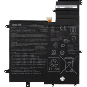 OEM Baterie originala Asus UX370UA Li-Polymer 4925mAh 2 celule 7.7V