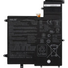 Acumulator notebook OEM Baterie originala Asus UX370UAA Li-Polymer 4925mAh 2 celule 7.7V