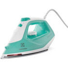 Electrolux Fier de calcat Care 500 E5SI2-2AM, 2200W, 26g/min, Verde/Alb