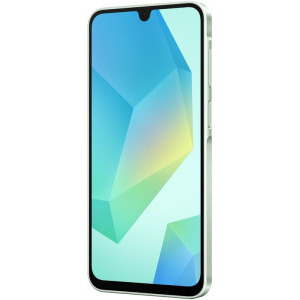 Samsung Galaxy A16, 4G Edition, 256GB, 8GB RAM, Dual SIM, 4-Camere, Light Green