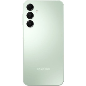 Samsung Galaxy A16, 4G Edition, 256GB, 8GB RAM, Dual SIM, 4-Camere, Light Green
