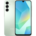 Smartphone Samsung Galaxy A16, 4G Edition, 256GB, 8GB RAM, Dual SIM, 4-Camere, Light Green