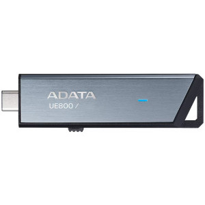 ADATA UE800 128GB USB-C 3.2 Gen 2 Silver