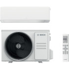 Aer conditionat Bosch Climate 7000i, 12000 BTU, Clasa A+++/A+++, Wi-Fi, Inverter, i-Clean