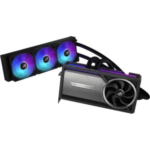ASUS GeForce RTX 5090 ROG ASTRAL LC OC 32GB GDDR7 512-bit DLSS 4.0
