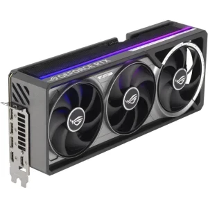 ASUS GeForce RTX 5090 ROG ASTRAL OC 32GB GDDR7 512-bit DLSS 4.0