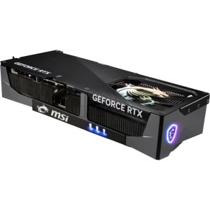 MSI GeForce RTX 5090 GAMING TRIO OC 32GB GDDR7 512-bit DLSS 4.0