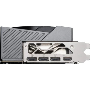 MSI GeForce RTX 5090 GAMING TRIO OC 32GB GDDR7 512-bit DLSS 4.0
