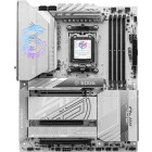 Placa de baza MSI MPG X870E EDGE TI WIFI
