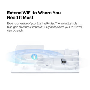 MERCUSYS Gigabit ME60X Dual-Band WiFi 6