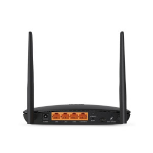 TP-LINK AC1200 Archer MR402 Dual-Band 4G LTE