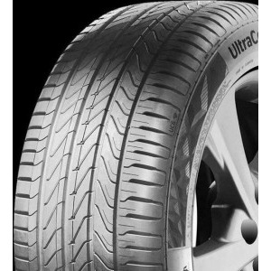 Continental Ultracontact 255/55R18 109Y