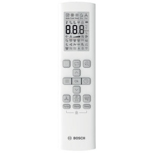 Bosch Climate 7000i, 7000 BTU, Clasa A+++/A+++, Wi-Fi, Inverter, i-Clean