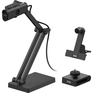 Scanner IPEVO P2V ULTRA (Full Pack)