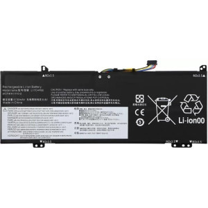 OEM Baterie pentru Lenovo Flex 6-14ARR Li-Ion 5928mAh 4 celule 7.68V Mentor Premium